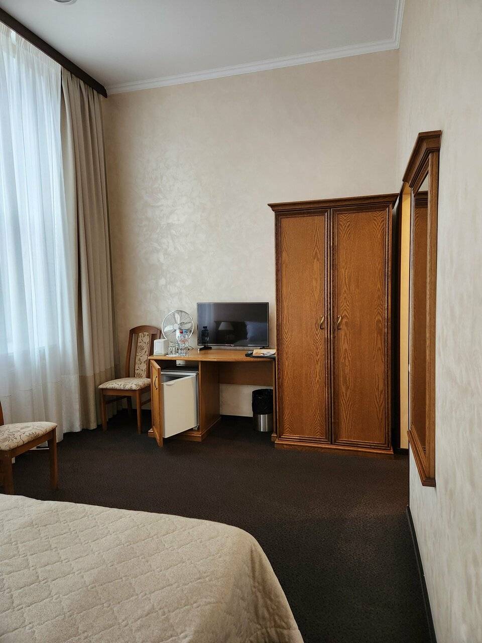 Фото Гостиницы Николь Волоколамск 159