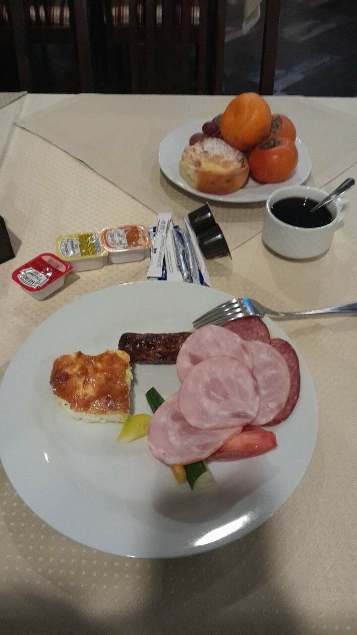 Фото Гостиницы Николь Волоколамск 173