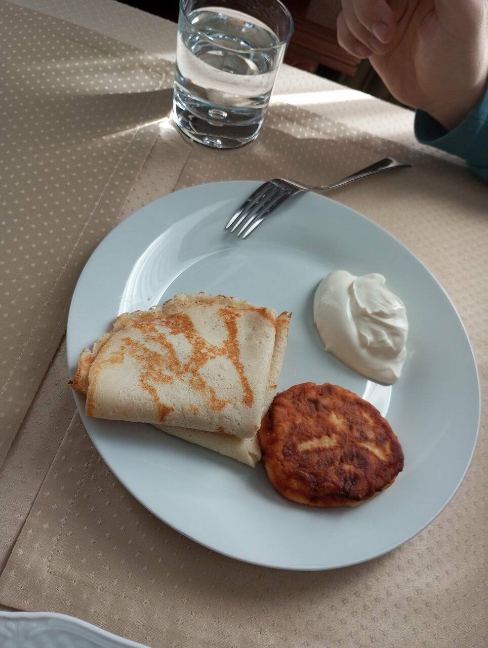 Фото Гостиницы Николь Волоколамск 196