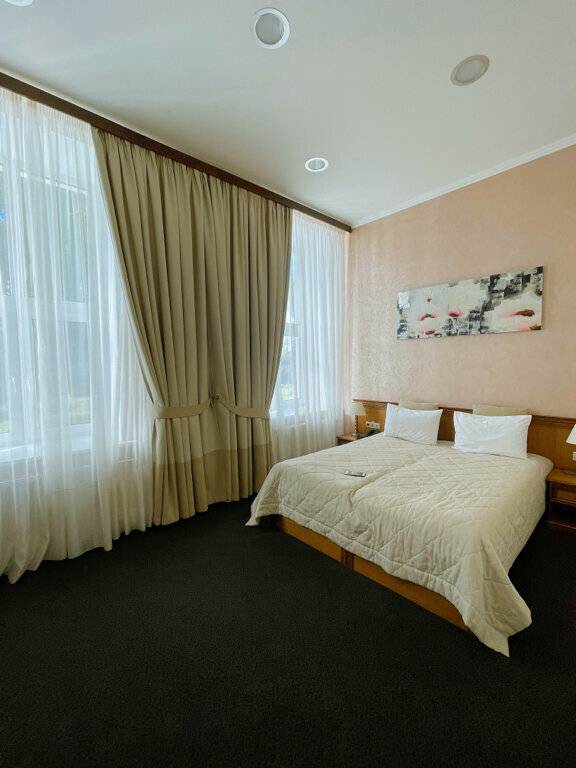 Фото Гостиницы Николь Волоколамск 114