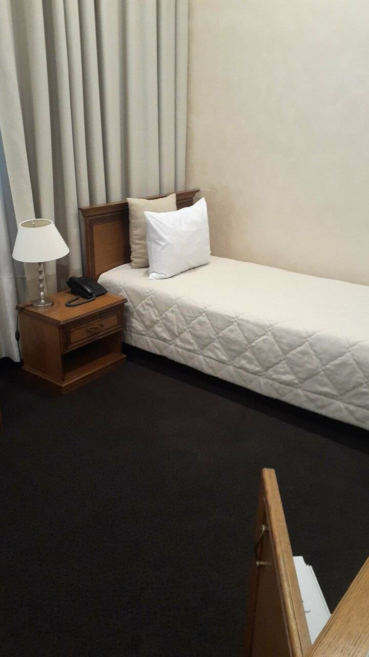 Фото Гостиницы Николь Волоколамск 180