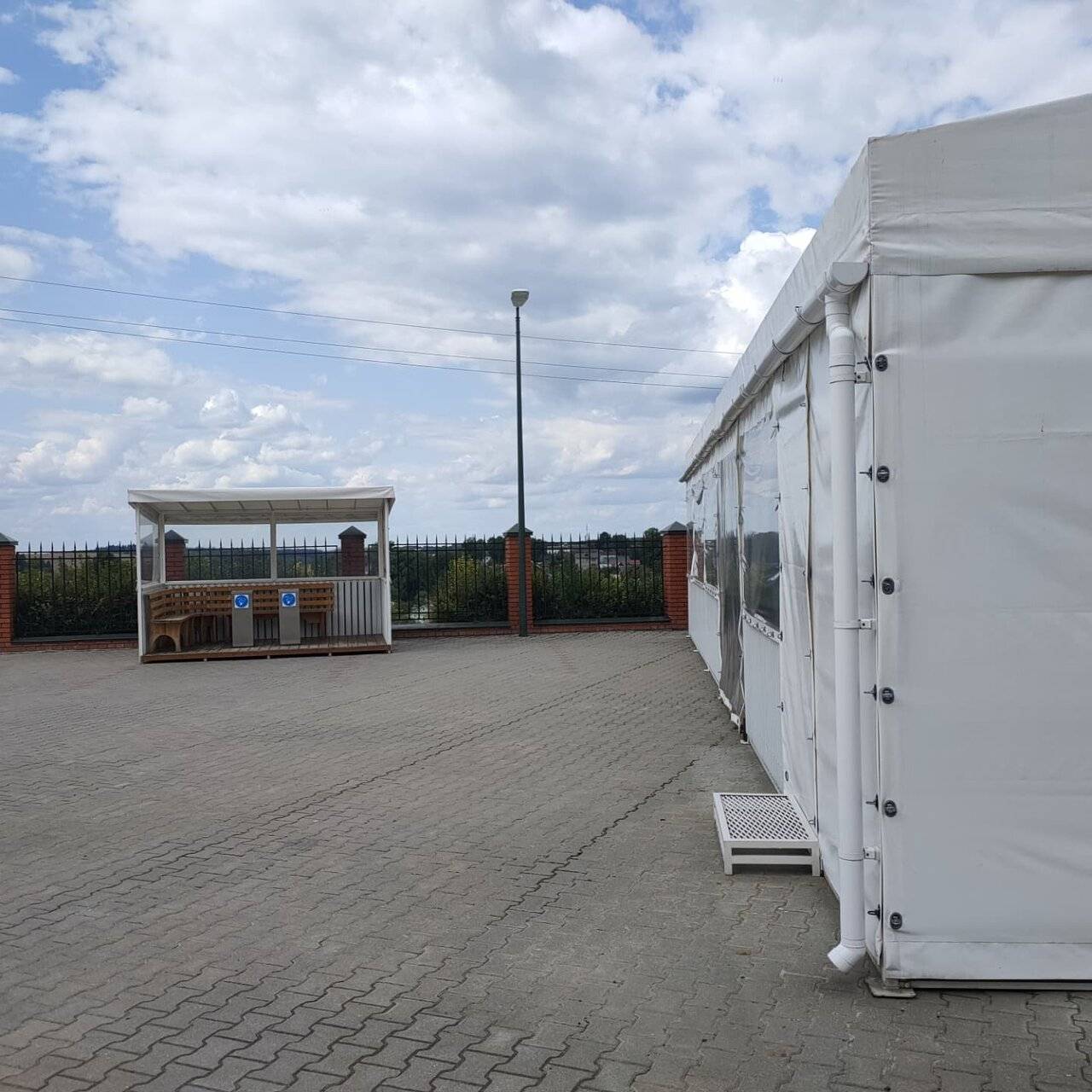 Фото Гостиницы Николь Волоколамск 83