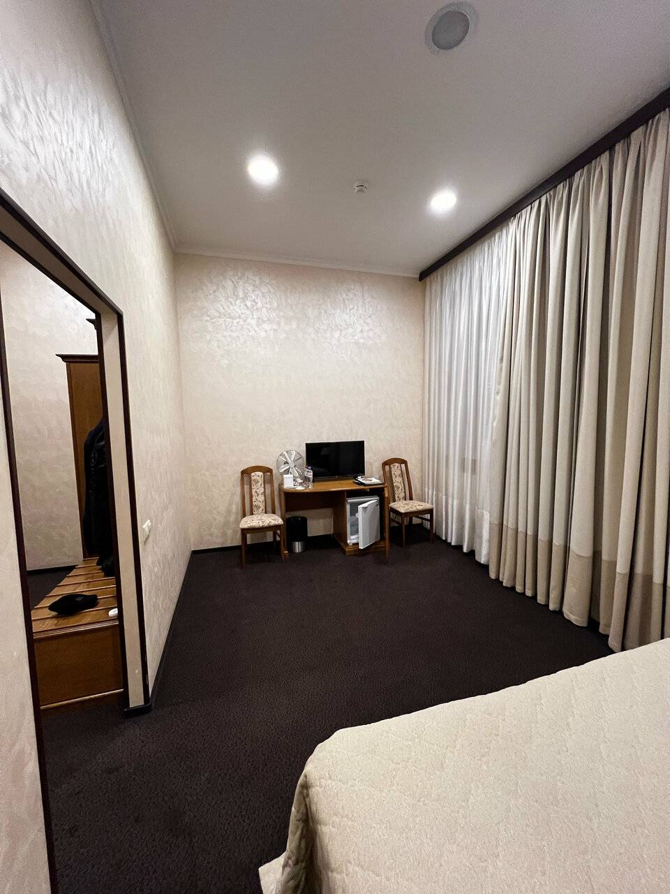 Фото Гостиницы Николь Волоколамск 116