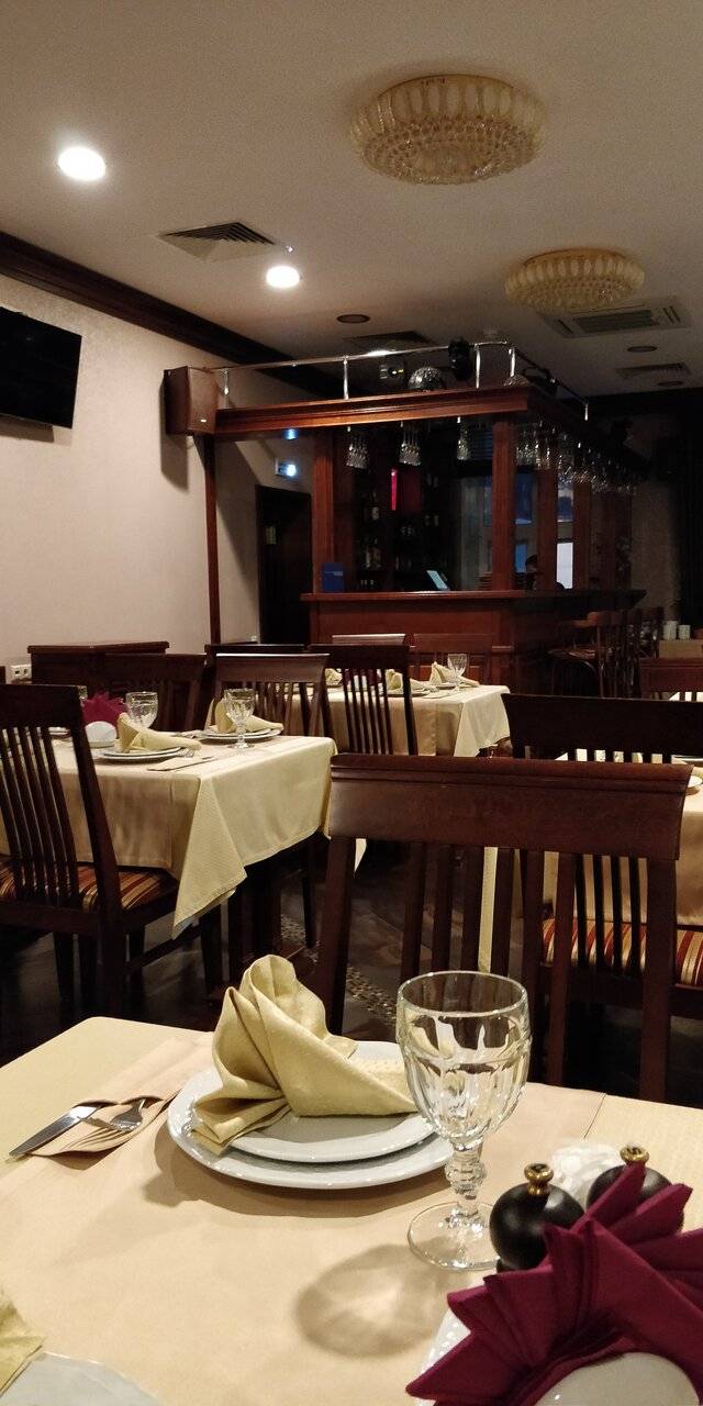 Фото Гостиницы Николь Волоколамск 136