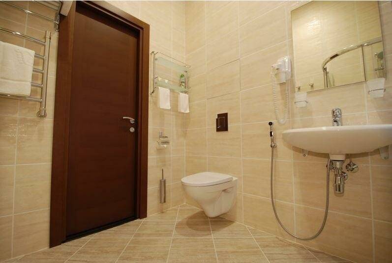 Фото Гостиницы Николь Волоколамск 55