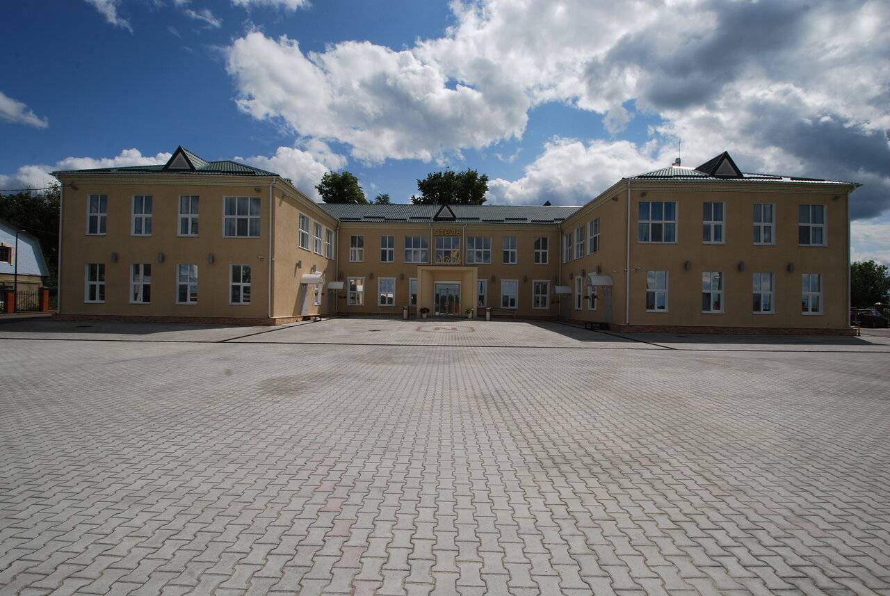 Фото Гостиницы Николь Волоколамск 146